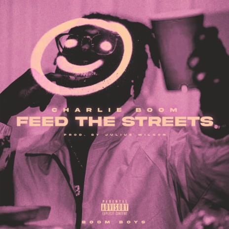 Feed The Streets
