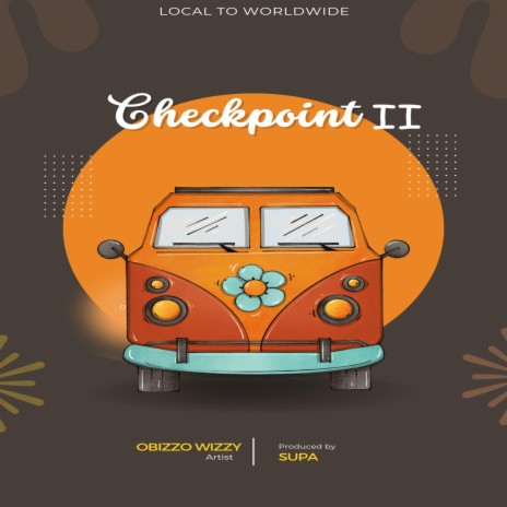 Checkpoint II | Boomplay Music