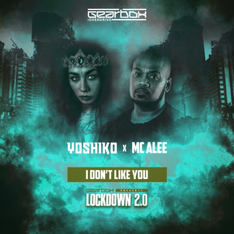 I Don't Like You (Original Mix) ft. Alee | Boomplay Music