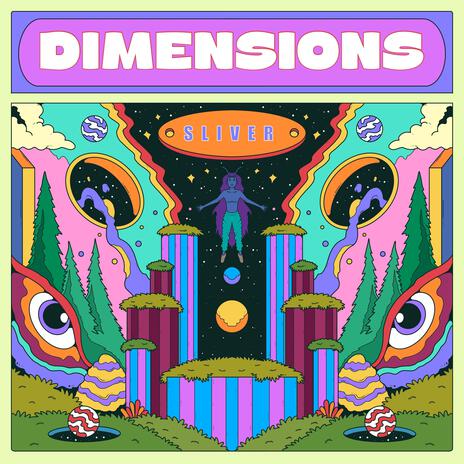 Dimensions | Boomplay Music