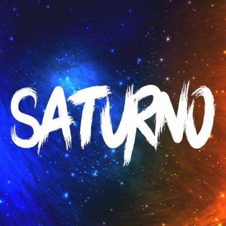 saturno (Radio Edit)