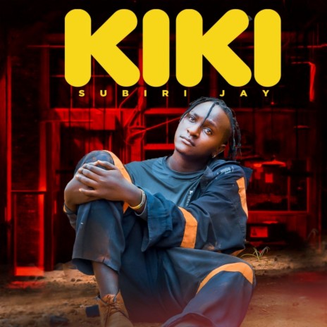 Kiki | Boomplay Music