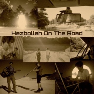 Hezbollah On The Road