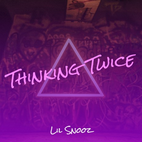 Thinking Twice | Boomplay Music