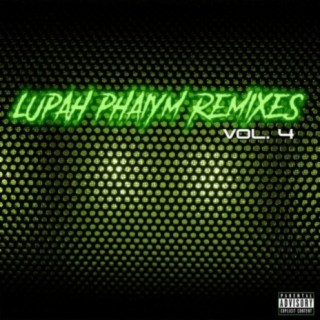 Remixes, Vol. 4