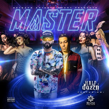 Master ft. Suni Talynt | Boomplay Music