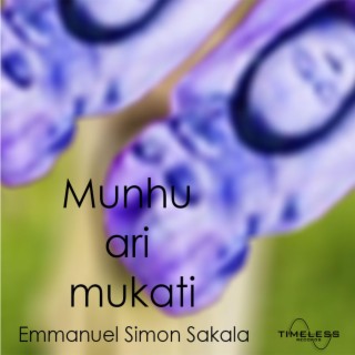 Munhu ari mukati