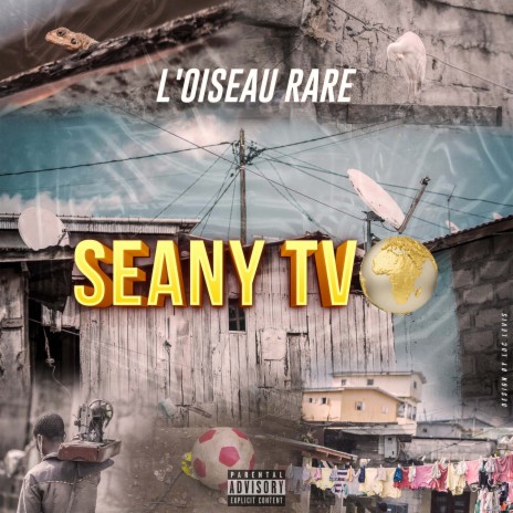 Seany Tv | Boomplay Music