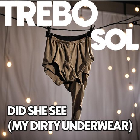 Did She See (My Dirty Underwear) | Boomplay Music