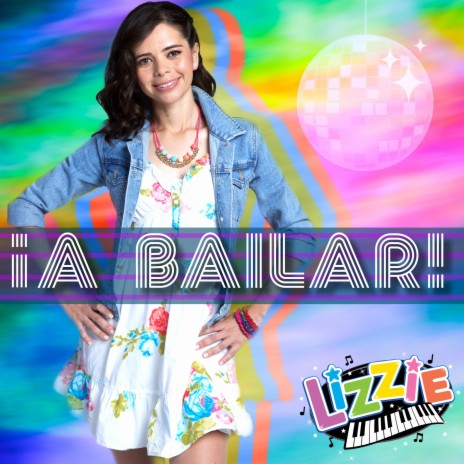 Lizzie Rocks Cha Cha A Bailar Cha Cha Slide MP3 Download