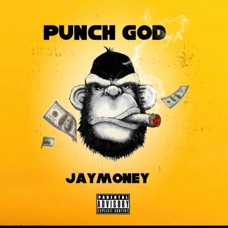 Punch God