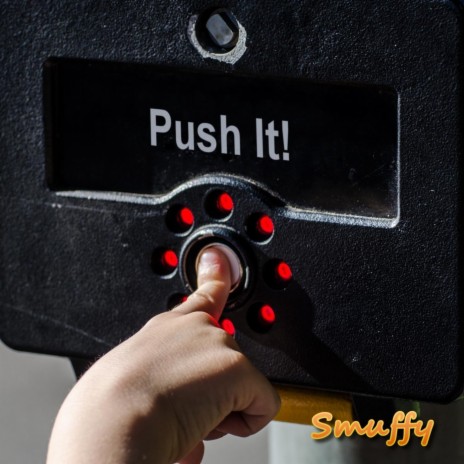 Push It! | Boomplay Music