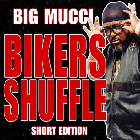 Bikers Shuffle (Short Edition) | Boomplay Music