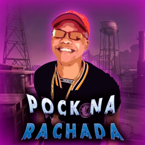 Pock na Rachada ft. Mc John Jb | Boomplay Music