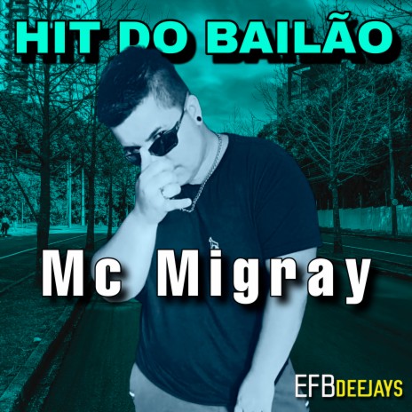 Talarico ft. Mc Migray