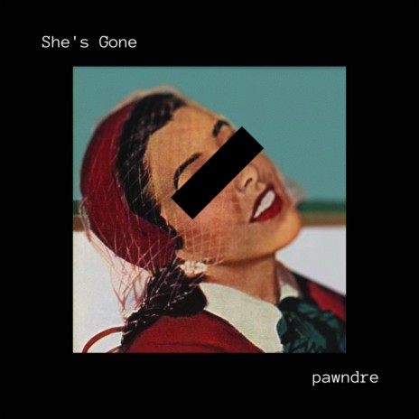 she's gone | Boomplay Music