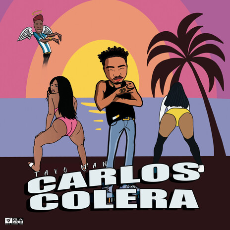 Carlos Colera (Garifuna Music) | Boomplay Music