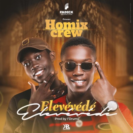 Elevevede | Boomplay Music