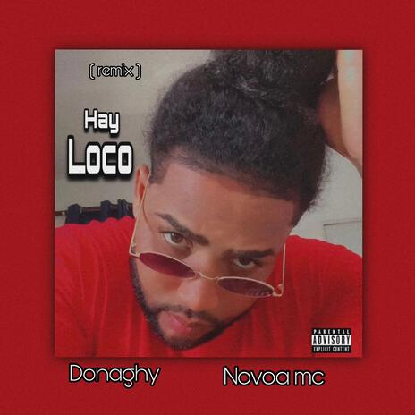 donaghy oficial (hay loco) | Boomplay Music