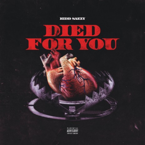 Died For You | Boomplay Music