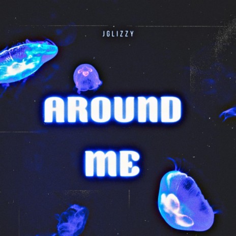 Around me