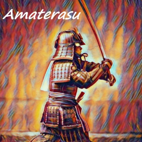 Amaterasu | Boomplay Music
