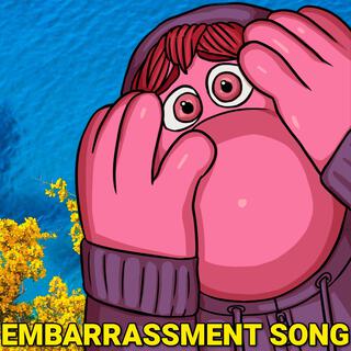 I'm Shy (Embarrassment Song Inside Out 2)