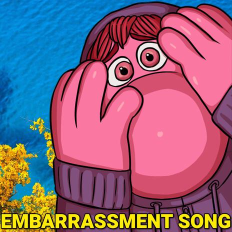 I'm Shy (Embarrassment Song Inside Out 2) | Boomplay Music