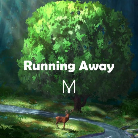 Running Away | Boomplay Music