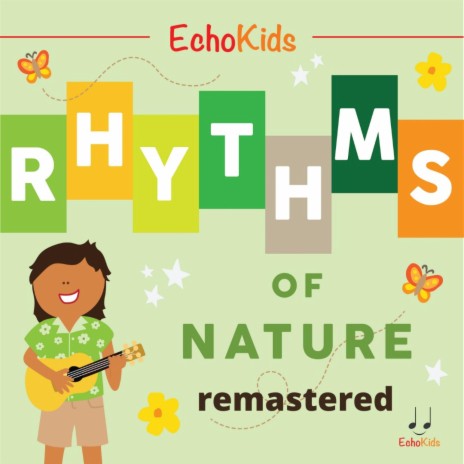 Rhythms of Nature (Remastered)