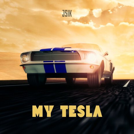 Jsik's Tesla ft. Jsik | Boomplay Music