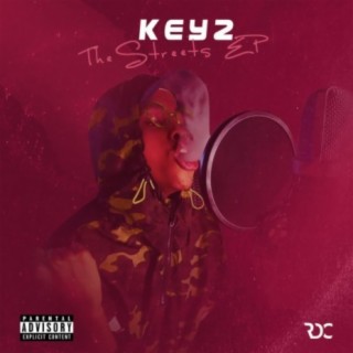 Key2TheStreets Ep