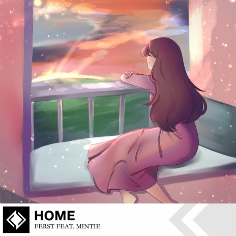 Home (feat. Mintie) | Boomplay Music