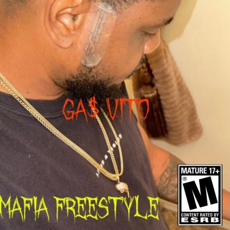 Mafia freestyle