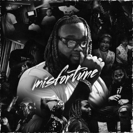 Misfortune | Boomplay Music