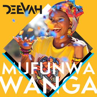 Mufunwa Wanga