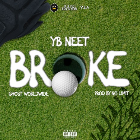 Broke | Boomplay Music