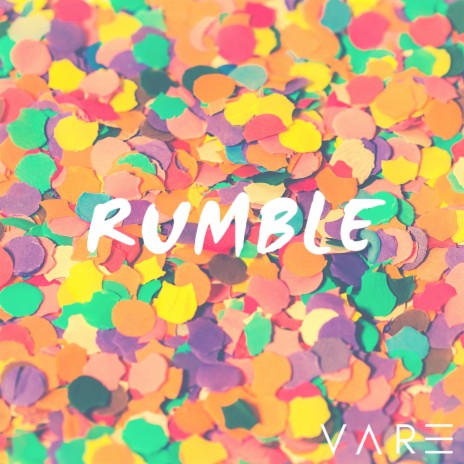 Rumble | Boomplay Music