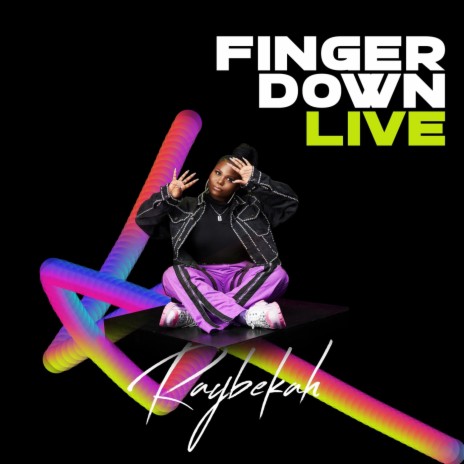 Finger Down Live (Live) | Boomplay Music