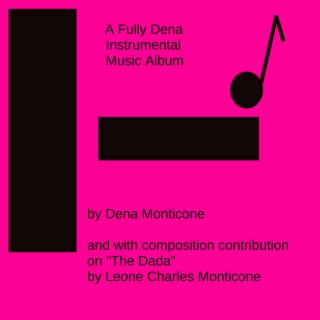 A Fully Dena Instrumental Music Album