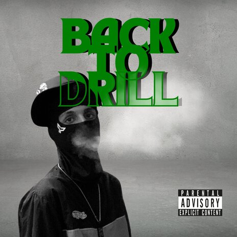 Back to Drill | Boomplay Music