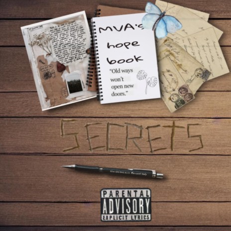 Secrets | Boomplay Music