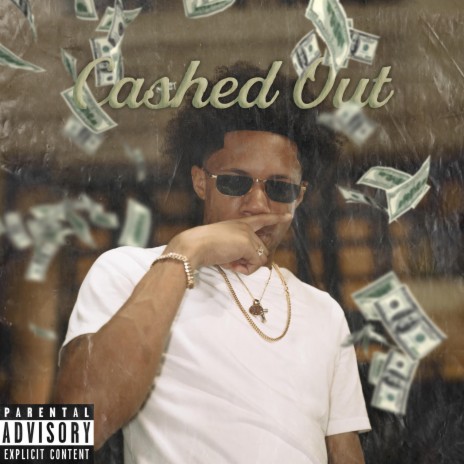 Cashed out | Boomplay Music