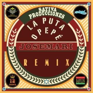 Josemari (Remix)