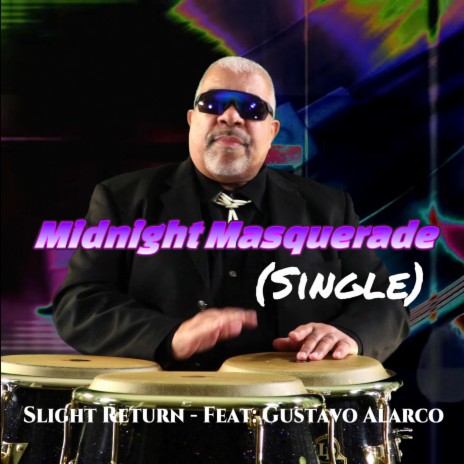 Midnight Masquerade ft. Gustavo Alarco