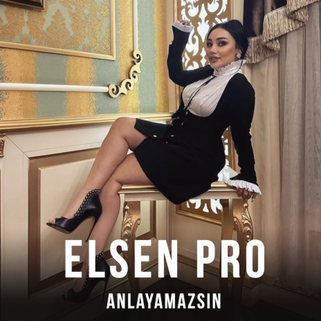 Anlayamazsın | Boomplay Music