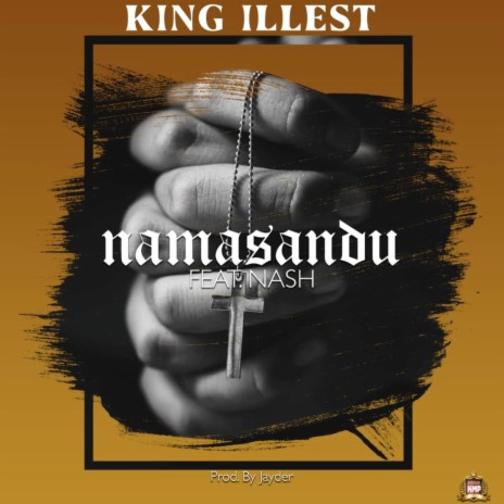 Namasandu ft. Nash