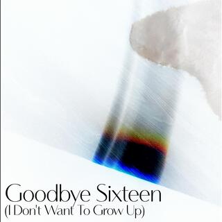 Goodbye Sixteen (I Don't Want To Grow Up) lyrics | Boomplay Music