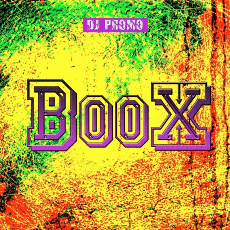 Boox | Boomplay Music