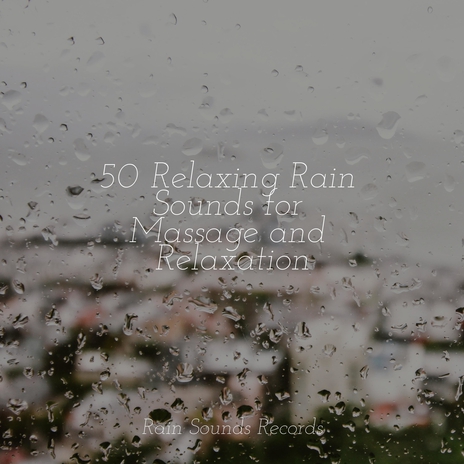 Echoes of the Sea's Embrace ft. Rain Sounds & Sleepy Night Music | Boomplay Music